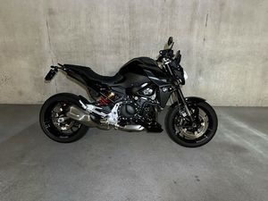 F 900 R A2 (35KW) ABS