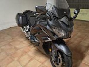 YAMAHA FJR 1300 - 2017
