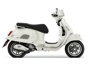 VENDO VESPA GTS 300 SUPER (2023 - 24) NUOVA A GENOVA (CODICE 9885498) - MOTO.IT