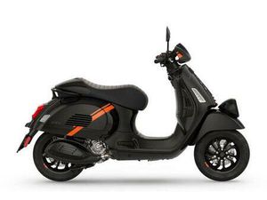 VENDO VESPA GTV 300 HPE (2023 - 25) NUOVA A GENOVA (CODICE 9885501) - MOTO.IT