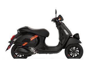 VENDO VESPA GTV 300 HPE (2023 - 25) NUOVA A GENOVA (CODICE 9885501) - MOTO.IT