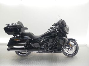HARLEY-DAVIDSON FLHXU STREET GLIDE ULTRA STREETGLIDE ULTRA
