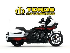 INDIAN CHALLENGER ELITE