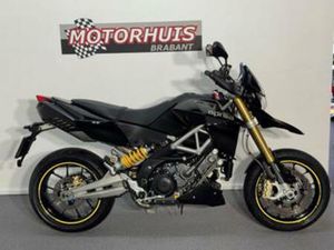 APRILIA DORSODURO 1200 ABS ATC (BJ 2012) — MOTOREN | APRILIA — MARKTPLAATS