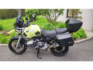 R 1100 GS