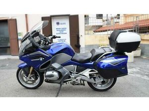 VENDO BMW R 1200 RT (2014 - 16) USATA A SANREMO (CODICE 9886429) - MOTO.IT