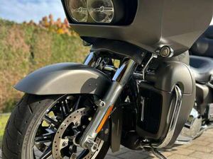 ROAD GLIDE ULTRA