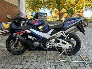 CBR 900RR FIREBLADE SC44