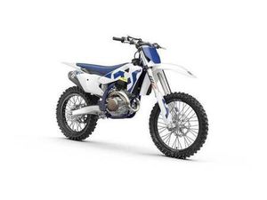 VENDO HUSQVARNA FC 450 (2026) NUOVA A REGGIO NELL'EMILIA (CODICE 9886427) - MOTO.IT