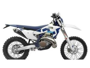 VENDO HUSQVARNA TE 300 (2026) NUOVA A REGGIO NELL'EMILIA (CODICE 9886424) - MOTO.IT