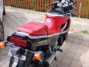 KAWASAKI ZX500A
