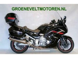 YAMAHA FJR 1300 AE (BJ 2014) — MOTOREN | YAMAHA — MARKTPLAATS