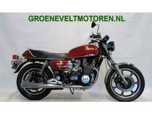 YAMAHA XS 1100 /ELEVEN (BJ 1978) — MOTOREN | YAMAHA — MARKTPLAATS