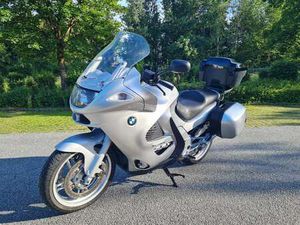 K 1200 GT ABS - VOLLAUSSTATTUNG, TOPZUSTAND