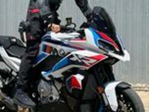 BMW M 1000 XR - 2025