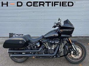 SOFTAIL LOW RIDER ST **ROCKFORD FOSGATE AUDIO, ...