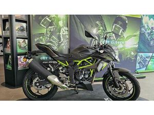 VENDO KAWASAKI Z 125 (2021 - 24) NUOVA A ASCOLI PICENO (CODICE 9885820) - MOTO.IT