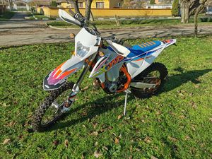 KTM 350 350 EXC-F →
