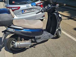 PIAGGIO CARNABY