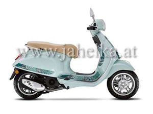 PRIMAVERA 125 BATIK E5+