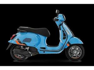 GTS 125 SUPER SPORT *MY2025* *SOFORT VERFÃ¼GBAR*