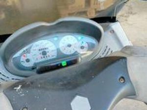 PIAGGIO X8 125 - 2004