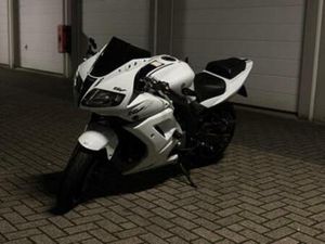 SV650S — MOTOREN | SUZUKI — MARKTPLAATS