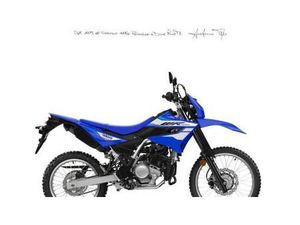 VENDO YAMAHA WR 125 R (2026) NUOVA A FIRENZE (CODICE 9886036) - MOTO.IT