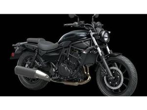 VENDO KAWASAKI ELIMINATOR 500 (2024 - 26) NUOVA A APPIANO SULLA STRADA DEL VINO/EPPAN AN DER WEINSTRASSE (CODICE 9885919) - MOTO.IT