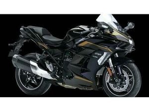 VENDO KAWASAKI NINJA H2 SX SE (2023 - 26) NUOVA A APPIANO SULLA STRADA DEL VINO/EPPAN AN DER WEINSTRASSE (CODICE 9885861) - MOTO.IT