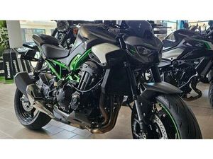 VENDO KAWASAKI Z 900 (2025 - 26) NUOVA A ASCOLI PICENO (CODICE 9885837) - MOTO.IT