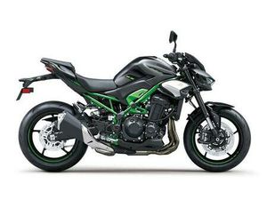 VENDO KAWASAKI Z 900 (2025 - 26) NUOVA A ROMA (CODICE 9885877) - MOTO.IT