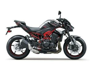 VENDO KAWASAKI Z 900 A2 (2025 - 26) NUOVA A ROMA (CODICE 9885883) - MOTO.IT