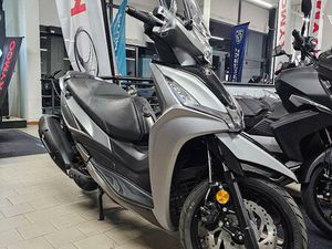 VENDO KYMCO AGILITY 300I NOODOE (2021 - 24) NUOVA A ASCOLI PICENO (CODICE 9885856) - MOTO.IT