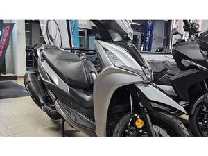 VENDO KYMCO AGILITY 300I NOODOE (2021 - 24) NUOVA A ASCOLI PICENO (CODICE 9885856) - MOTO.IT