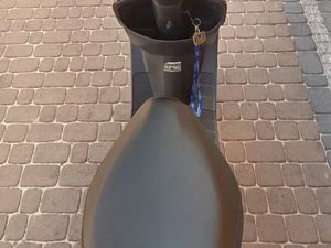 HONDA DIO AF 27 DĄBROWA GÓRNICZA