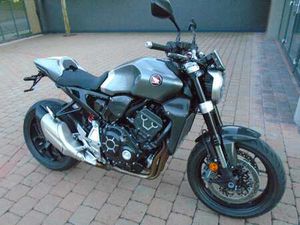 HONDA CB 1000 R ABS NEO SPORTS