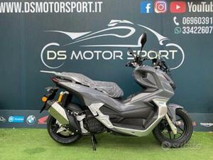 TNT XCO 125 CBS NEW PRONTA CONSEGNA