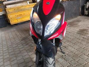 KEEWAY FACT 50 CC 2TAKT