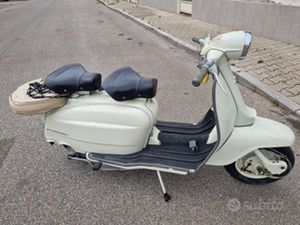 LAMBRETTA D EPOCA