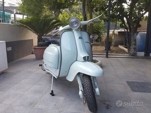 LAMBRETTA LI 3 SERIE