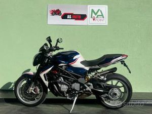 MV AGUSTA BRUTALE 1090 RR
