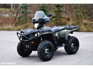 POLARIS SPORTSMAN