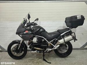 MOTO GUZZI STELVIO