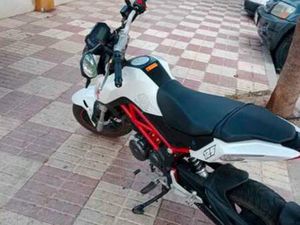 BENELLI - TNT TORNADO