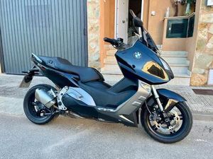 BMW - C600 SPORT