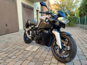 BMW K1200R