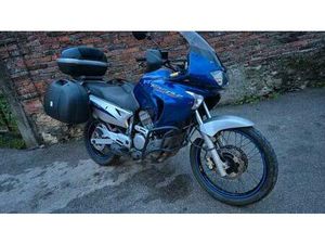 HONDA - TRANSALP 700