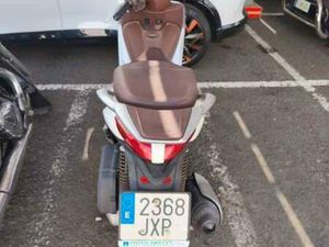 PIAGGIO - MEDLEY 125 CC