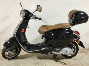 VESPA - PRIMAVERA 125 IE ABS